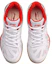 Shop (Women) Li-Ning Ping Pong Training 'White Red' APTM004-1