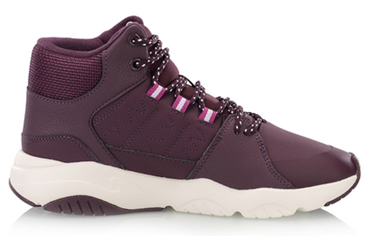 Order (W) 리닝 파이오니어 하이 '퍼플' (Li-Ning Pioneer Hai 'Peopeul') AGCN164-2