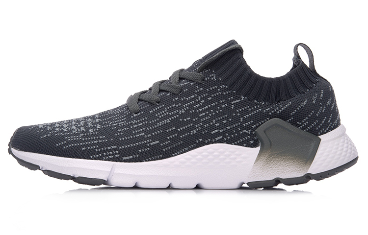 (Women) Li-Ning Planet 'Black Grey' AGCM248-3