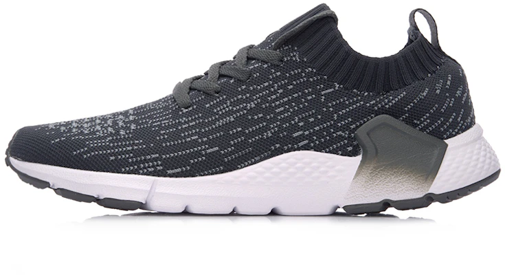 (W) 李宁星球系列 "黑灰" AGCM248-3 Buy (W) 李宁星球系列 "黑灰" AGCM248-3