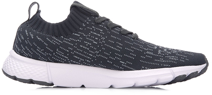 (Women) Li-Ning Planet 'Black Grey' AGCM248-3 Order (Women) Li-Ning Planet 'Black Grey' AGCM248-3