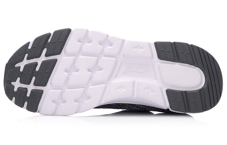 Purchase (W) Li-Ning Planet ''Zwart Grijs'' AGCM248-3