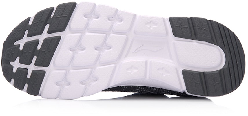 (Women) Li-Ning Planet 'Black Grey' AGCM248-3 Purchase (Women) Li-Ning Planet 'Black Grey' AGCM248-3