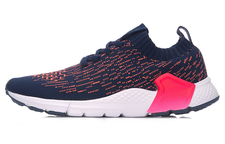 (Women) Li-Ning Planet 'Blue Orange' AGCM248-2