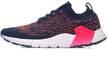 (Women) Li-Ning Planet 'Blue Orange' AGCM248-2 (Women) Li-Ning Planet 'Blue Orange' AGCM248-2