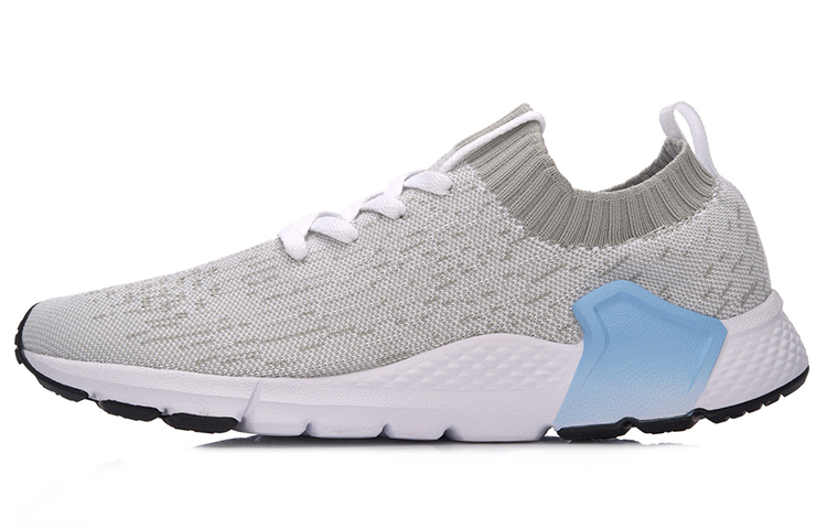 (Women) Li-Ning Planet 'Grey Blue' AGCM248-1