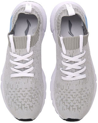 (Women) Li-Ning Planet 'Grey Blue' AGCM248-1 Shop (Women) Li-Ning Planet 'Grey Blue' AGCM248-1
