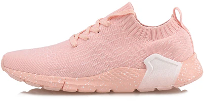 (Women) Li-Ning Planet 'Pink White' AGCM248-4 (Women) Li-Ning Planet 'Pink White' AGCM248-4
