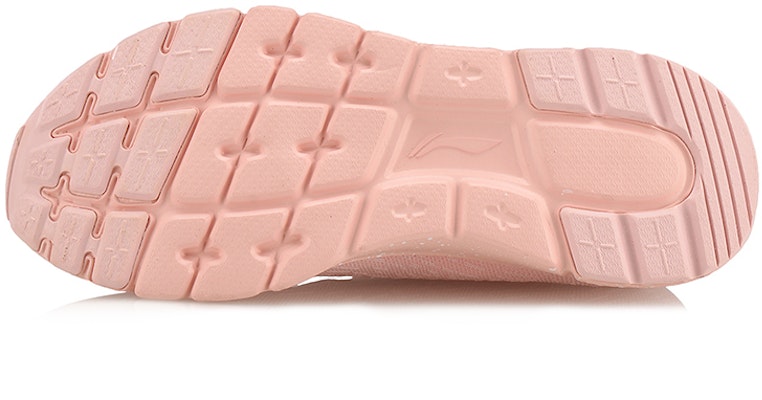 (Women) Li-Ning Planet 'Pink White' AGCM248-4 Purchase (Women) Li-Ning Planet 'Pink White' AGCM248-4