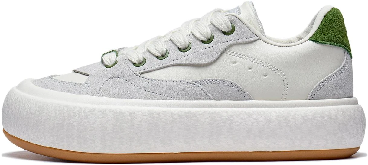 women-li-ning-platform-grey-white-green-azgt-092-3