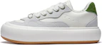 Buy (W) Li-Ning Platform 'Kelabu Putih Hijau' AZGT092-3