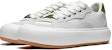 (W) Li-Ning Platform 'Kelabu Putih Hijau' AZGT092-3