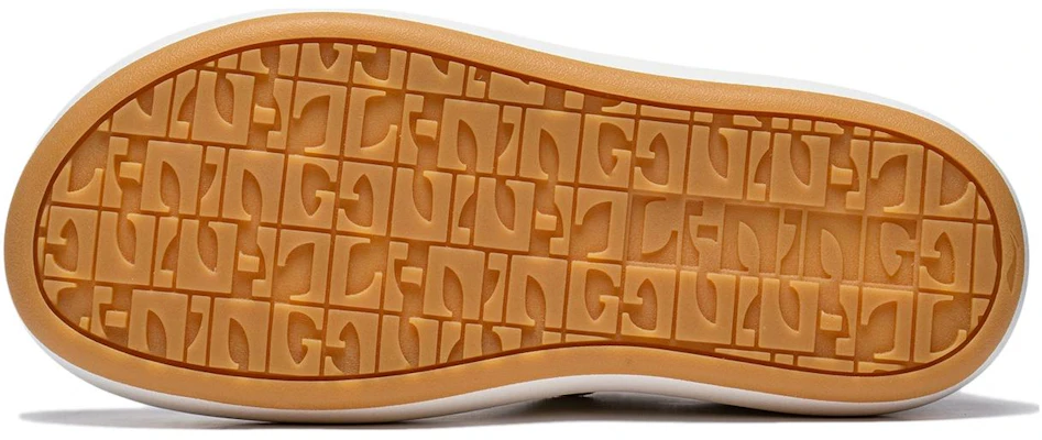 (W) Li-Ning Platform 'Kelabu Putih Hijau' AZGT092-3 Shop (W) Li-Ning Platform 'Kelabu Putih Hijau' AZGT092-3