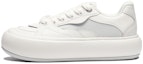 Buy (W) Li-Ning Platform 'Putih Kelabu' AZGU012-1