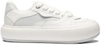 Order (W) Li-Ning Platform 'Putih Kelabu' AZGU012-1