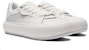(W) Li-Ning Platform 'Putih Kelabu' AZGU012-1