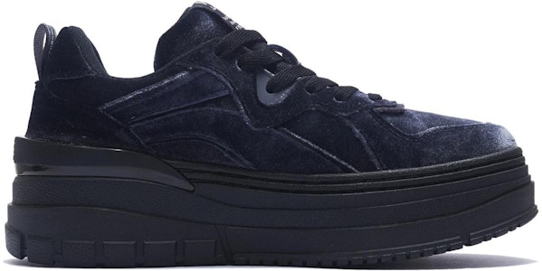 LiNing李寧 惟吾 平台 輕量高反彈經典休閒板鞋 女款 灰黑 絲絨 Order LiNing李寧 惟吾 平台 輕量高反彈經典休閒板鞋 女款 灰黑 絲絨