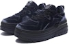 Lookbook (W) Li-Ning Platform Tinggi 'Hitam' AGCS302-3