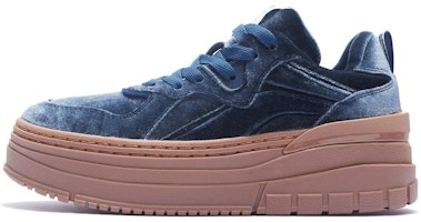 (Women) Li-Ning Platform High Top 'Smoke Blue' AGCS302-1 (Women) Li-Ning Platform High Top 'Smoke Blue' AGCS302-1