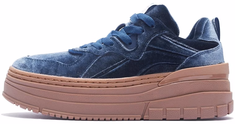 (W) Li-Ning Platform High Top 'Smoke Blue' - Kasut Tinggi Platform 'Smoke Blue' AGCS302-1 Buy (W) Li-Ning Platform High Top 'Smoke Blue' - Kasut Tinggi Platform 'Smoke Blue' AGCS302-1
