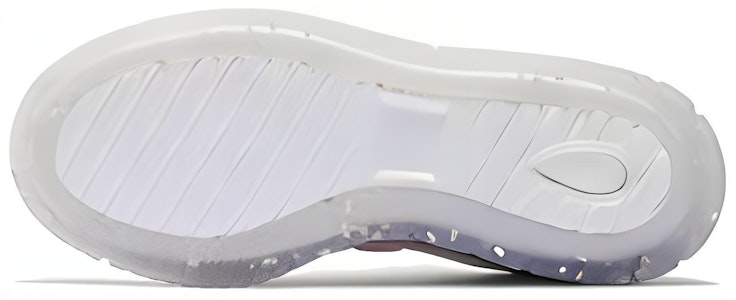 (W) 리닝 플랫폼 슈즈 '화이트 핑크' AGCS198-2 Shop (W) 리닝 플랫폼 슈즈 '화이트 핑크' AGCS198-2