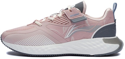 (Women) Li-Ning Plus 'Pink White' AGLR234-2 (Women) Li-Ning Plus 'Pink White' AGLR234-2
