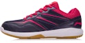Buy (W) Li-Ning Poseidon Trainer Badminton 'Hitam Merah Jambu' AYTN044-1