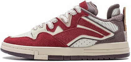 (Women) Li-Ning Pro 'Special Story White-Red' AECU002-1 (Women) Li-Ning Pro 'Special Story White-Red' AECU002-1
