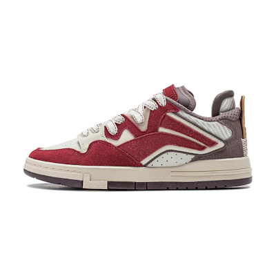 (W) Li-Ning Pro 'Special Story White-Red'