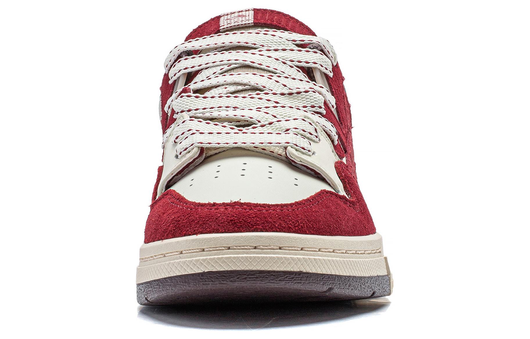 Purchase (W) Li-Ning Pro 'Historia Especial Blanco-Rojo' AECU002-1