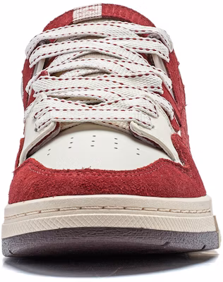 (W) Li-Ning Pro 'Kisah Istimewa Putih-Merah' AECU002-1 Purchase (W) Li-Ning Pro 'Kisah Istimewa Putih-Merah' AECU002-1