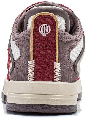 (W) Li-Ning Pro 'Kisah Istimewa Putih-Merah' AECU002-1 Details for (W) Li-Ning Pro 'Kisah Istimewa Putih-Merah' AECU002-1