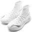 Lookbook (W) Li-Ning Scarpe Running Alte Professionali ''Bianco Blu'' ARBN004-2
