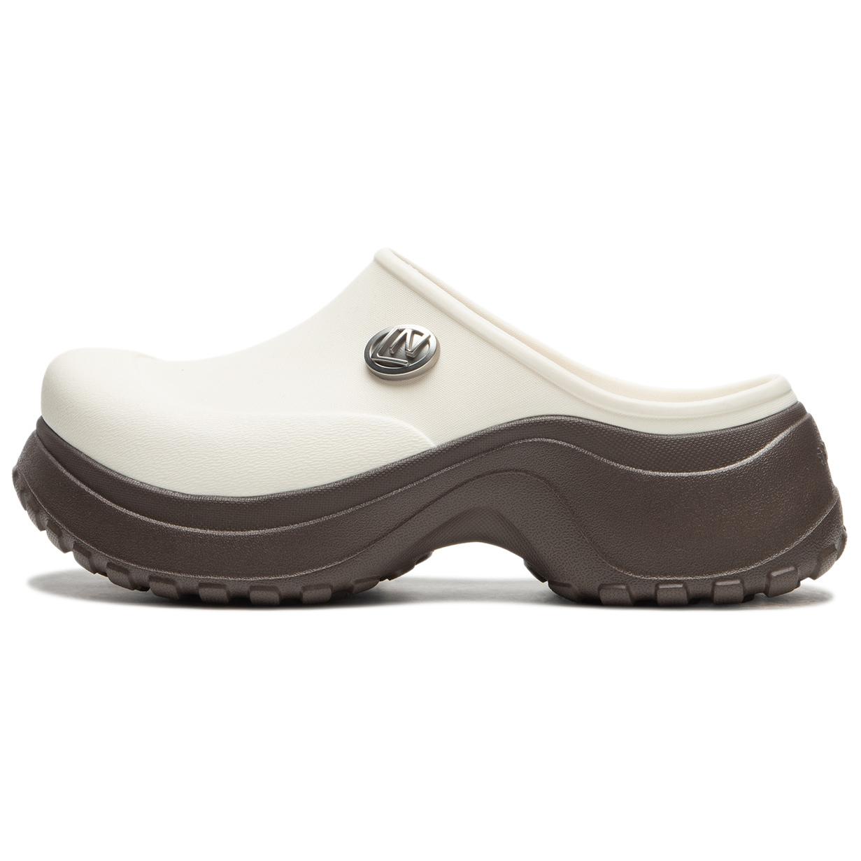 Buy (W) Li-Ning Project* 'Putih Krim' AGAU010-1