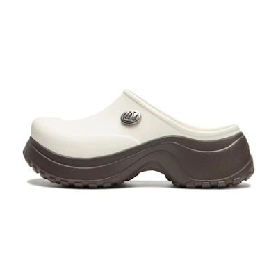 (W) Li-Ning Project* 'Creamy White'