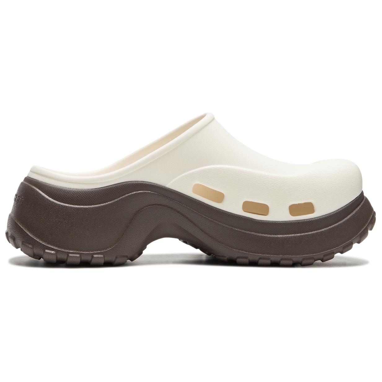 Order (W) Li-Ning Project* 'Putih Krim' AGAU010-1