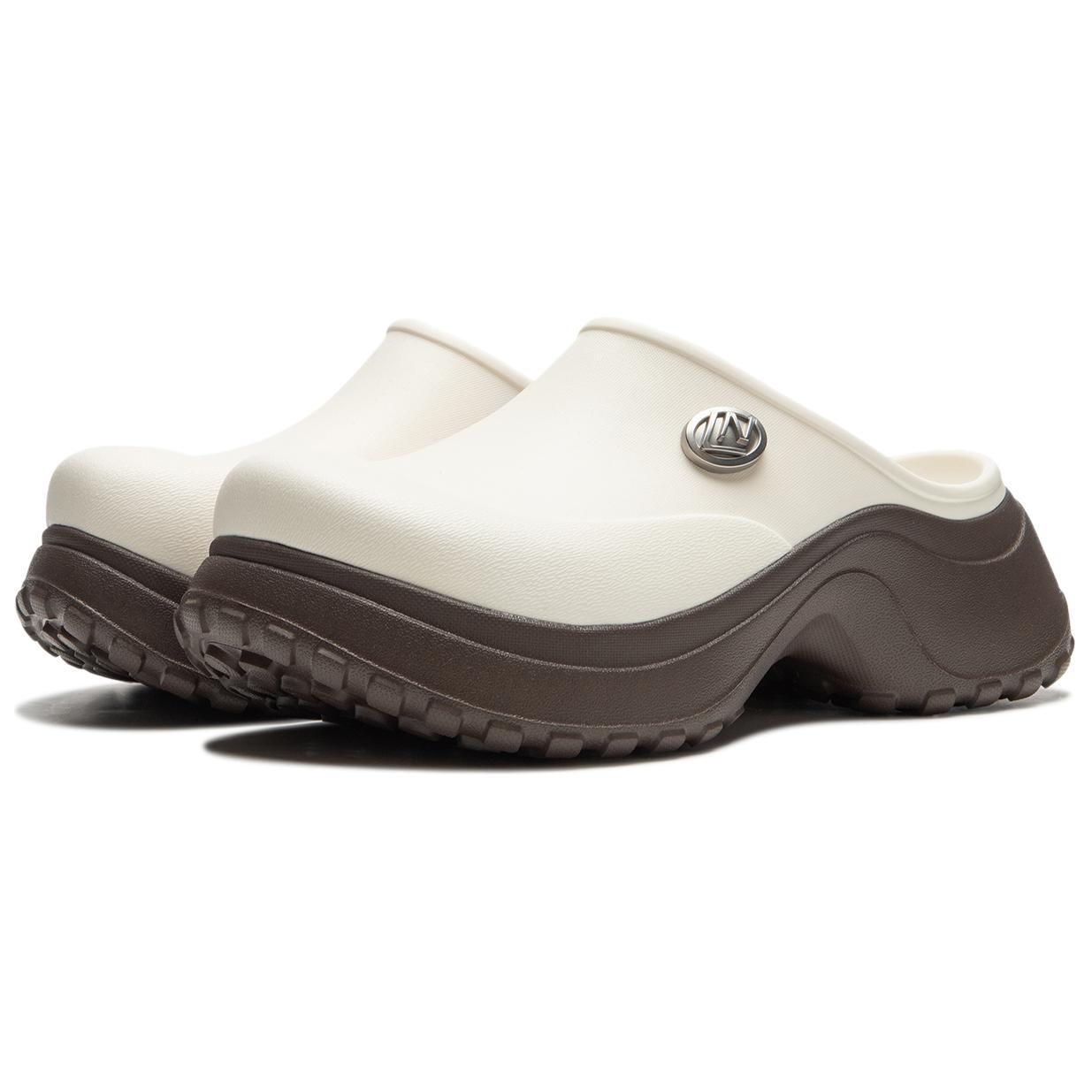 Lookbook (W) Li-Ning Project* 'Putih Krim' AGAU010-1