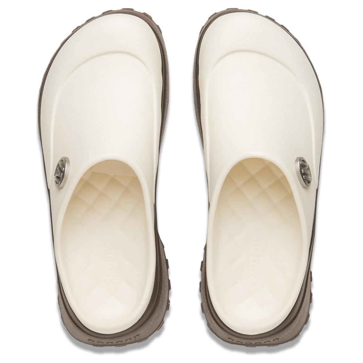 Shop (W) Li-Ning Project* 'Putih Krim' AGAU010-1