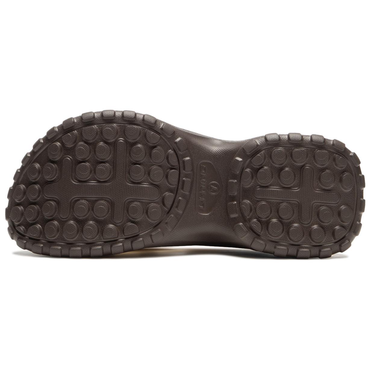 Sizing (W) Li-Ning Project* 'Putih Krim' AGAU010-1