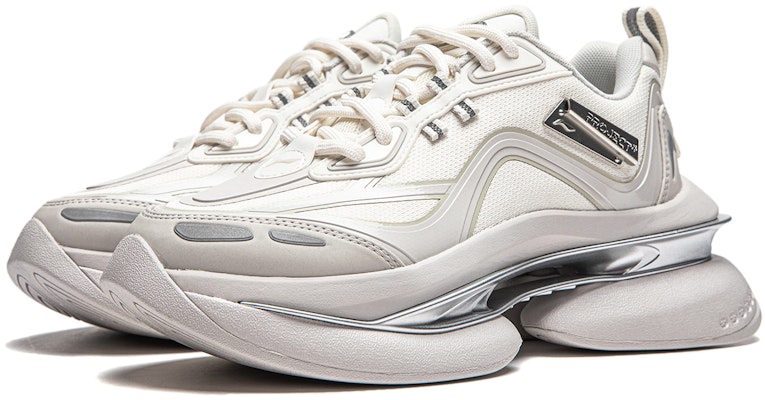 (W) 리닝 프로젝트* 링콩 반사 클래식 베이지/그레이 (Li-Ning Project* 링콩 반사 클래식 베/그) AGCU260-6 Lookbook (W) 리닝 프로젝트* 링콩 반사 클래식 베이지/그레이 (Li-Ning Project* 링콩 반사 클래식 베/그) AGCU260-6