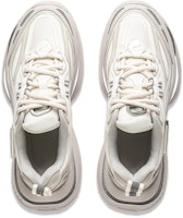 台灣李寧 Project* 靈空 反光經典 低筒 生活休閒鞋 女款 乳白色/風鈴灰 Shop 台灣李寧 Project* 靈空 反光經典 低筒 生活休閒鞋 女款 乳白色/風鈴灰