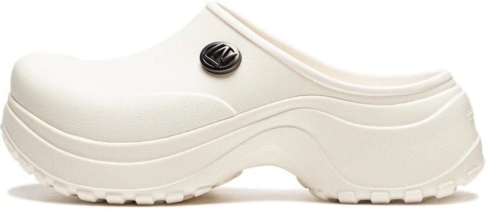 (W) 李宁Project* 白色静音快干凉拖鞋 AGAU020-2 Buy (W) 李宁Project* 白色静音快干凉拖鞋 AGAU020-2