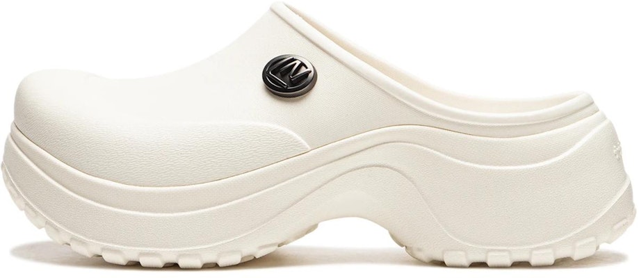 (W) 리닝 프로젝트* 뮬 사일런트 속건 슬리퍼 (화이트) AGAU020-2 Buy (W) 리닝 프로젝트* 뮬 사일런트 속건 슬리퍼 (화이트) AGAU020-2