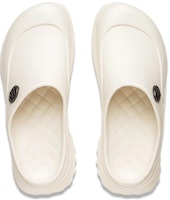 LiNing李寧 Project* 穆勒 靜音速乾包頭拖鞋 女款 白色 Purchase LiNing李寧 Project* 穆勒 靜音速乾包頭拖鞋 女款 白色