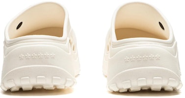 LiNing李寧 Project* 穆勒 靜音速乾包頭拖鞋 女款 白色 Details for LiNing李寧 Project* 穆勒 靜音速乾包頭拖鞋 女款 白色