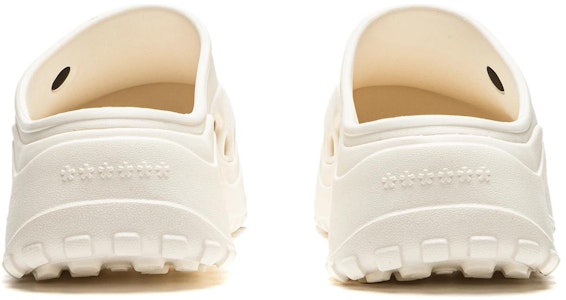 (W) 李宁Project* 白色静音快干凉拖鞋 AGAU020-2 Details for (W) 李宁Project* 白色静音快干凉拖鞋 AGAU020-2