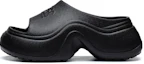 Buy (Women) Li-Ning Project* Slide Stylish Slippers 'Black' AGAT016-3
