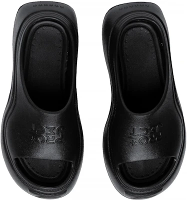 (Women) Li-Ning Project* Slide Stylish Slippers 'Black' AGAT016-3 Shop (Women) Li-Ning Project* Slide Stylish Slippers 'Black' AGAT016-3