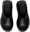 Shop (Women) Li-Ning Project* Slide Stylish Slippers 'Black' AGAT016-3