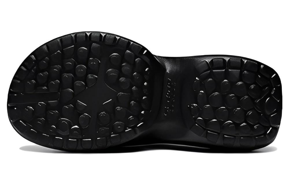Purchase (Women) Li-Ning Project* Slide Stylish Slippers 'Black' AGAT016-3